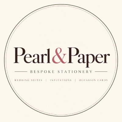 Pearl&Paper logo