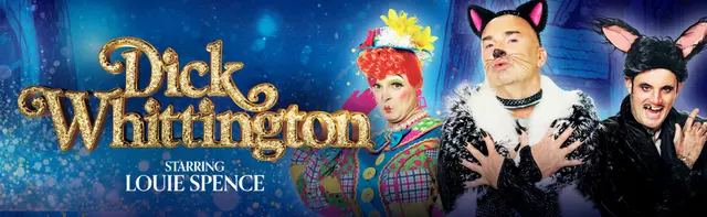 Dick Whittington