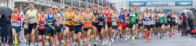 Chichester 10K
