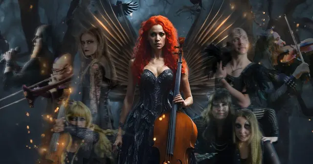 London Symphonic Rock Orchestra