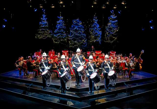 Christmas Concerts at Chichester Festival Theatre