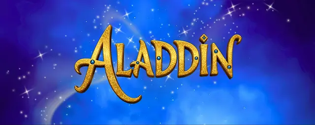 Aladdin – Brighton's Family Pantomime