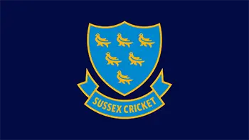 Sussex Cricket