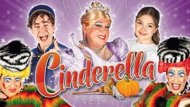 Cinderella