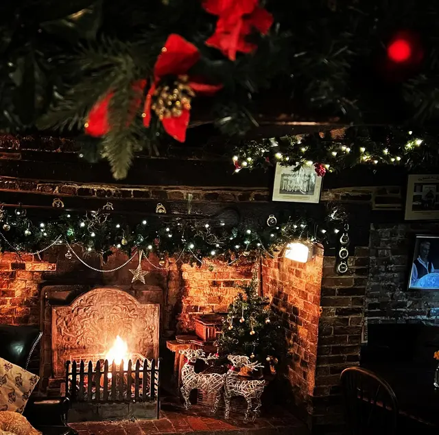 The Fountain Inn