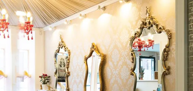 Serenity Hair & Beauty Rooms