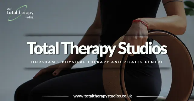 Total Therapy Studios