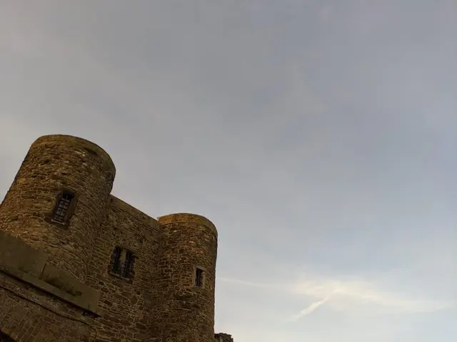 Rye Castle Museum (Ypres Tower)