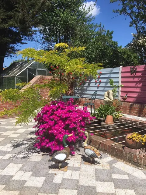 KP Landscapes