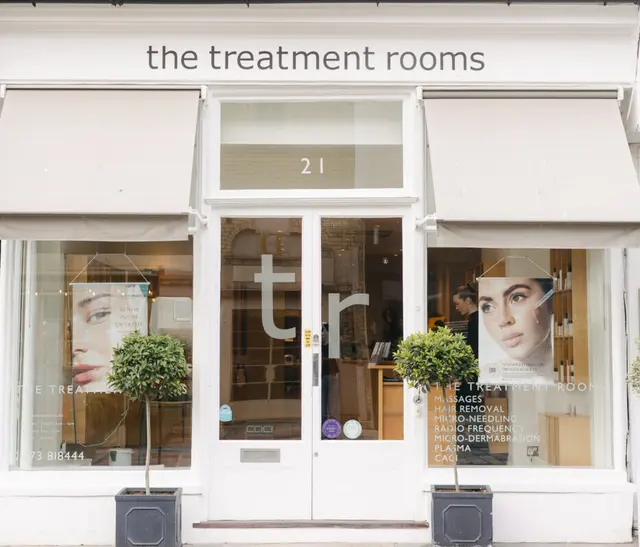 The Treatment Rooms