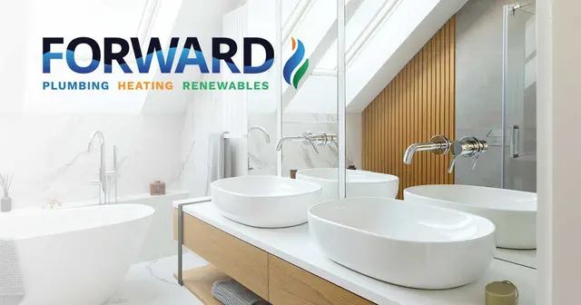 Forward Plumbing Services