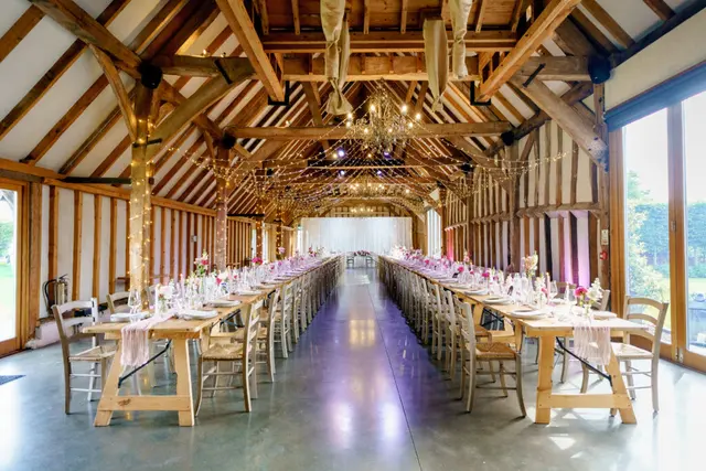 Southend Barns