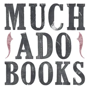 Much Ado Books