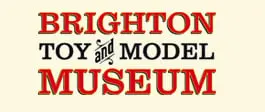 Brighton Toy and Model Museum