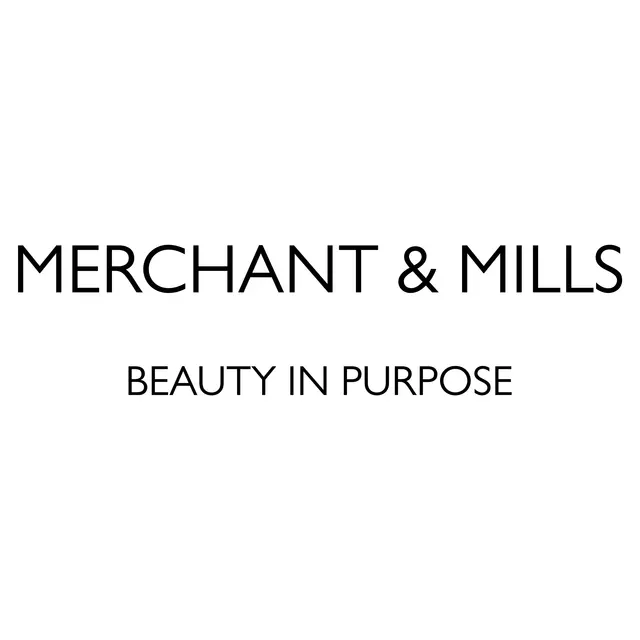 Merchant & Mills