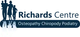 The Richards' Centre