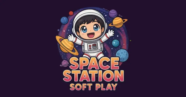 Space Station Soft Play