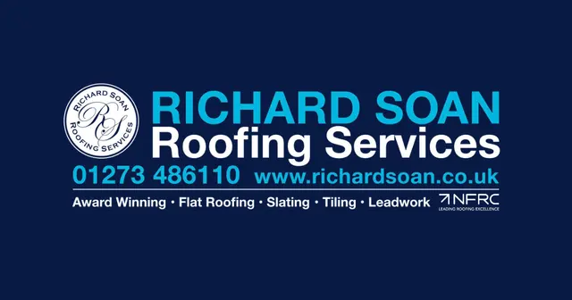 Richard Soan Roofing Services